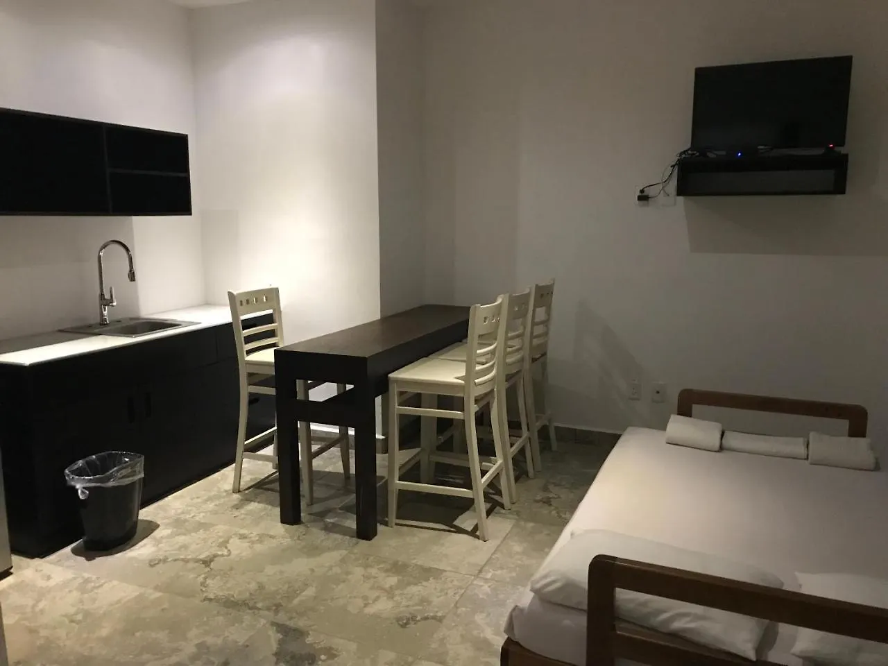 Hotel Blue Reef Frente Al Mar Mahahual