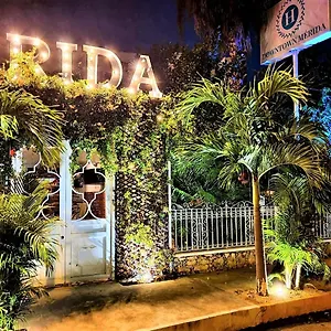 Downtown Hotel Merida