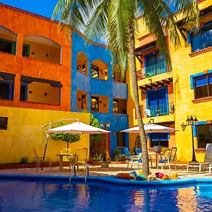 Hacienda Maria Bonita Meksyk