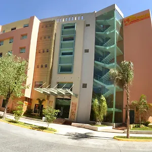 Hostalia Expo & Business Class Hotel Guadalajara