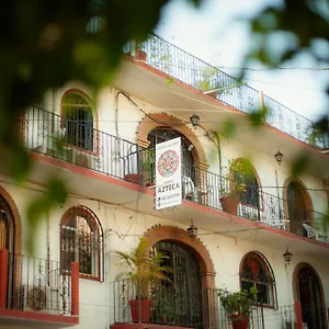 Azteca Hotel Puerto Vallarta