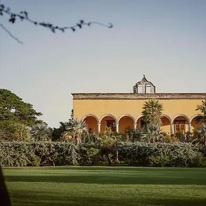 Hacienda San Antonio Hool Hotel Merida