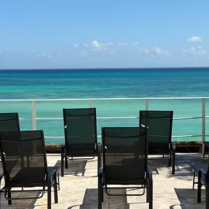 Luciana & Club Hotel Playa del Carmen