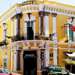 Hospedarte Centro Hostel Guadalajara